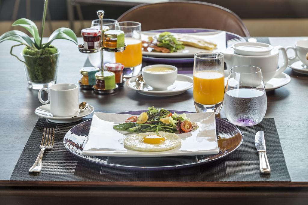 O Monot Boutique Hotel Бейрут Экстерьер фото
