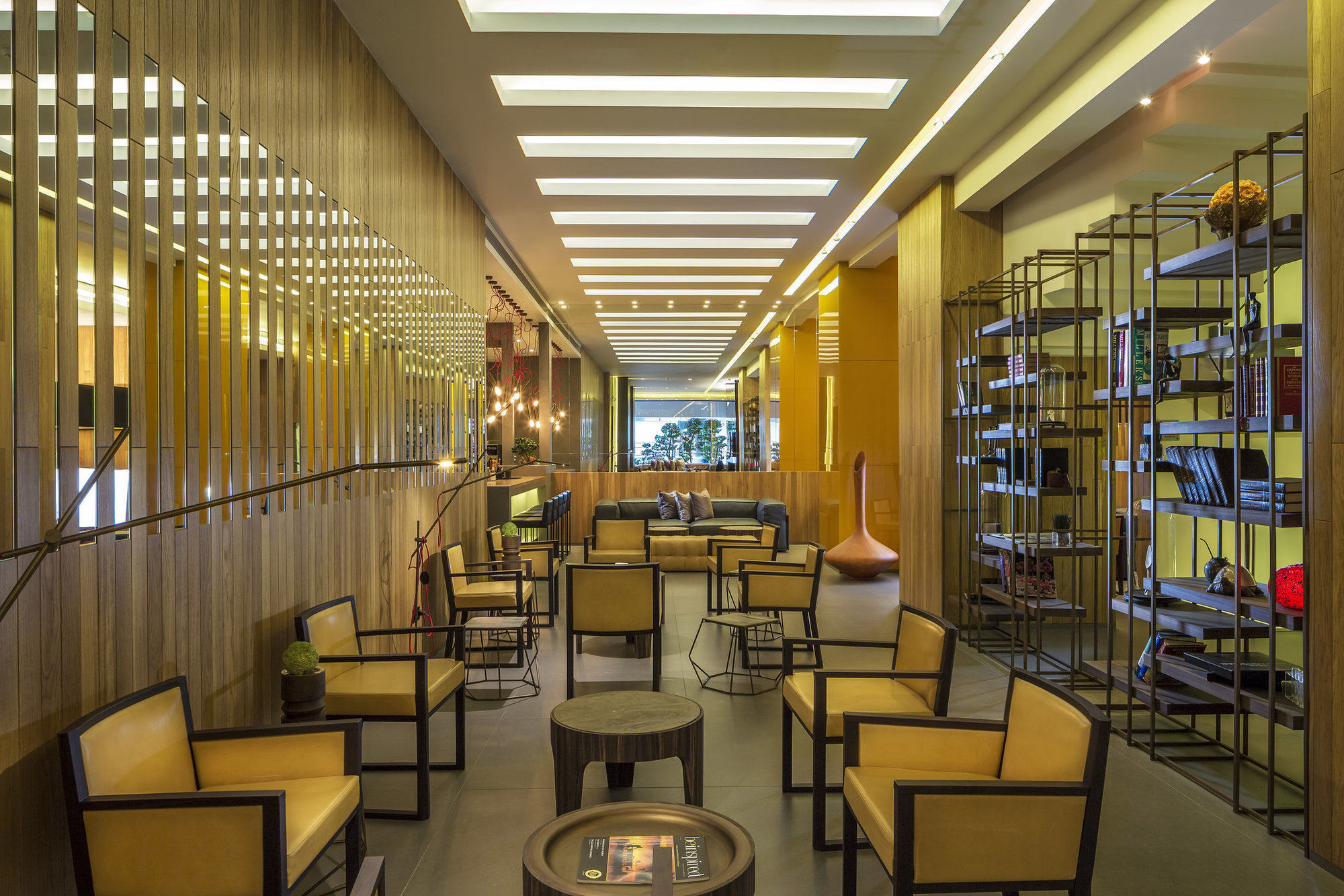 O Monot Boutique Hotel Бейрут Экстерьер фото