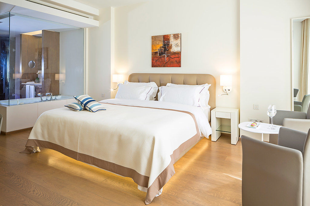 O Monot Boutique Hotel Бейрут Экстерьер фото