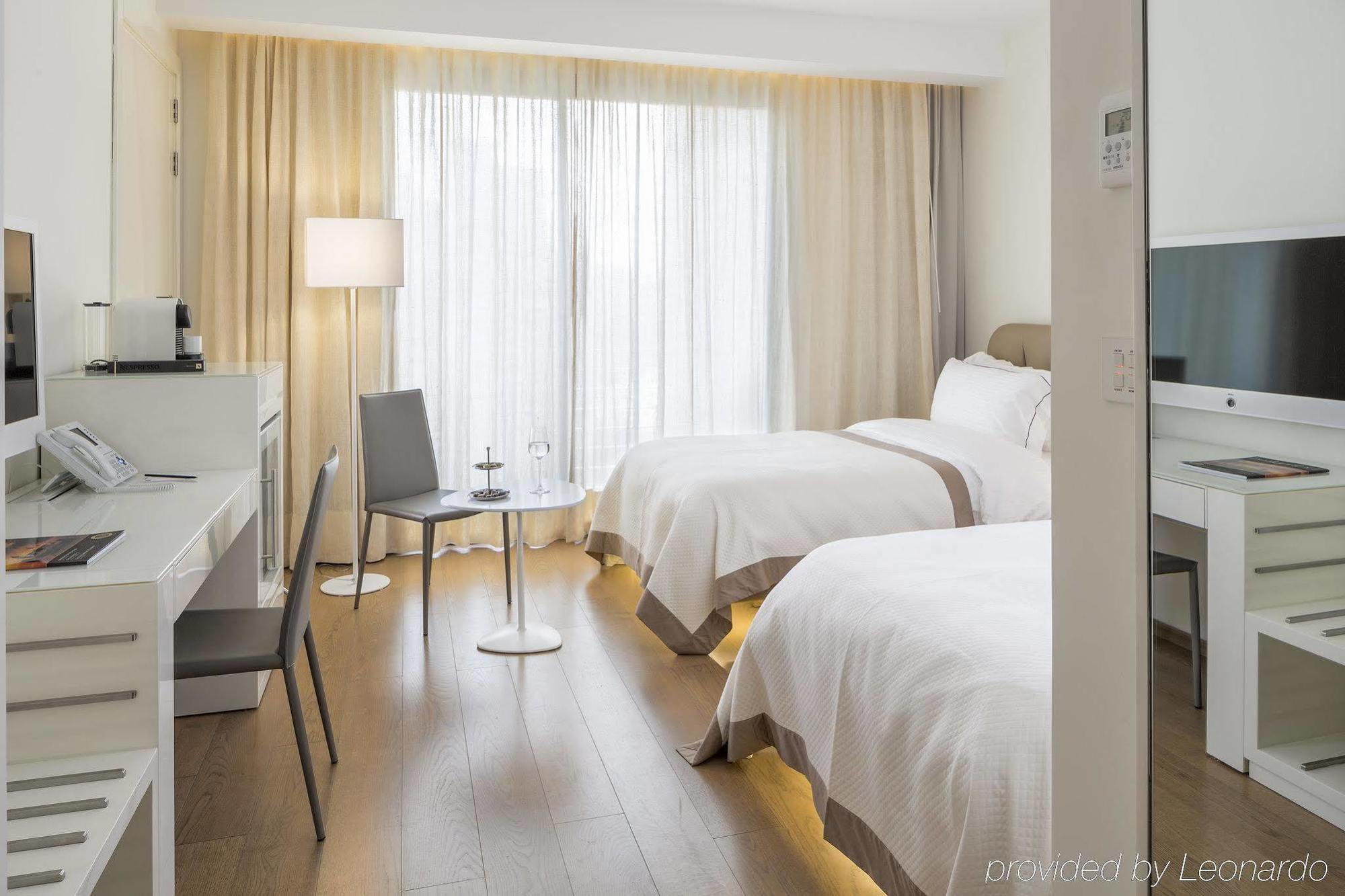 O Monot Boutique Hotel Бейрут Экстерьер фото