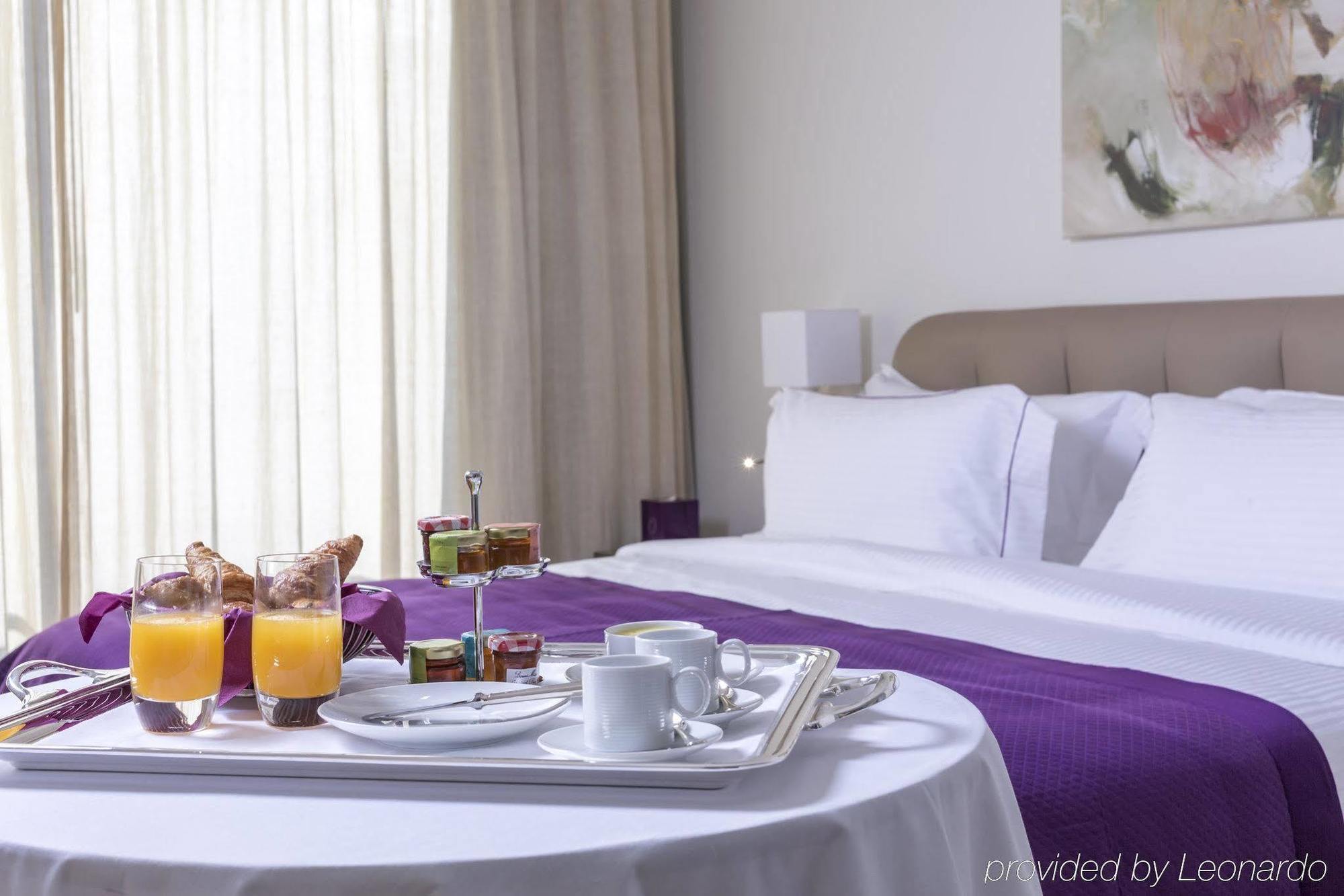 O Monot Boutique Hotel Бейрут Экстерьер фото