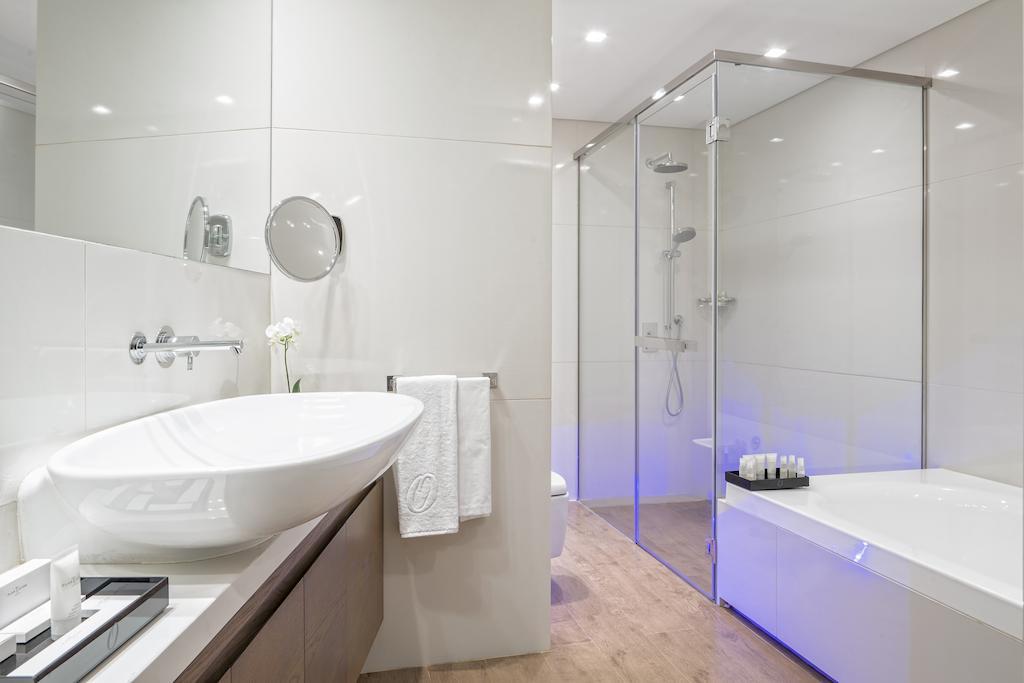 O Monot Boutique Hotel Бейрут Номер фото