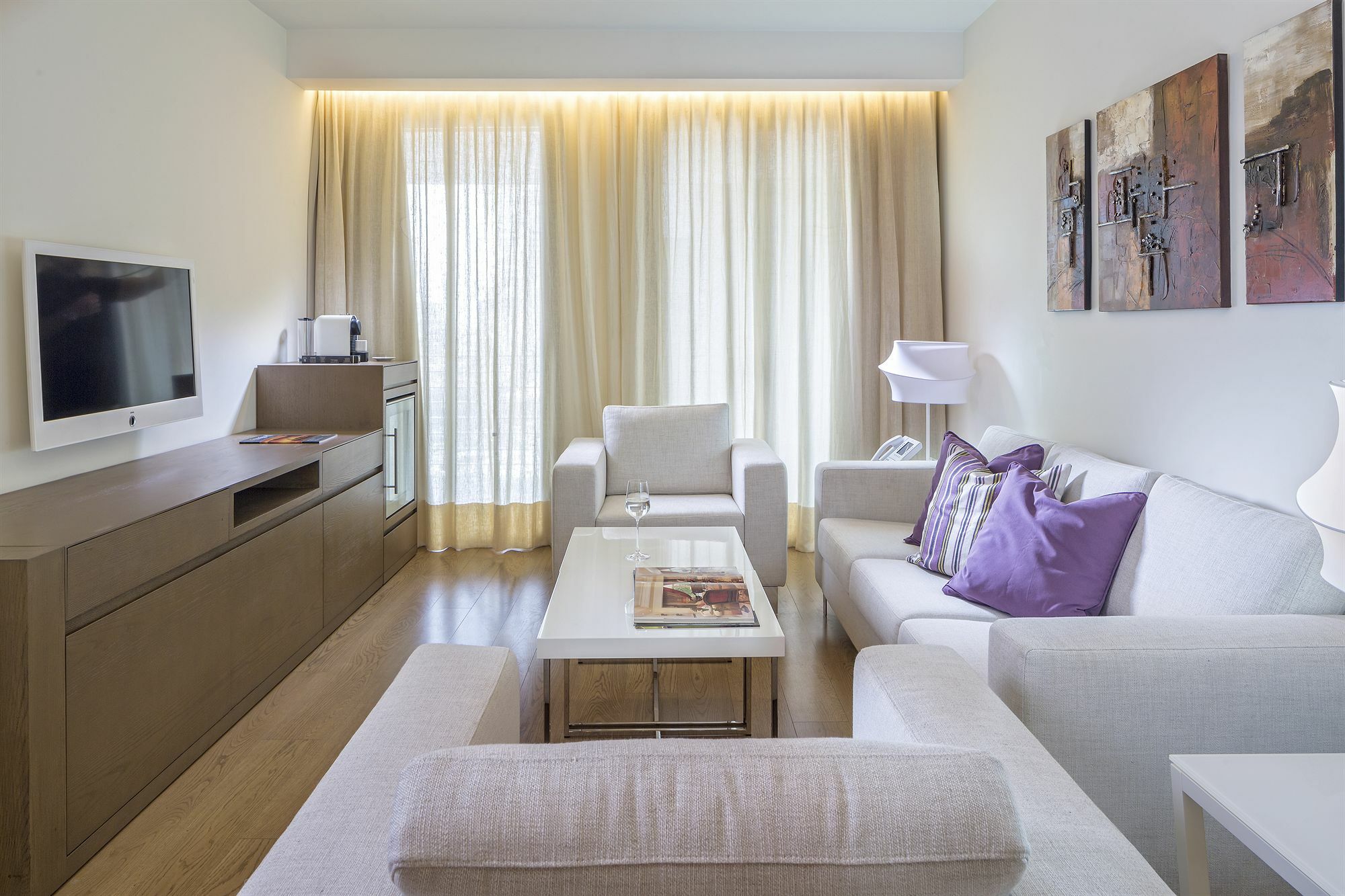O Monot Boutique Hotel Бейрут Экстерьер фото